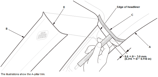 Supplemental Restraint System - Testing & Troubleshooting